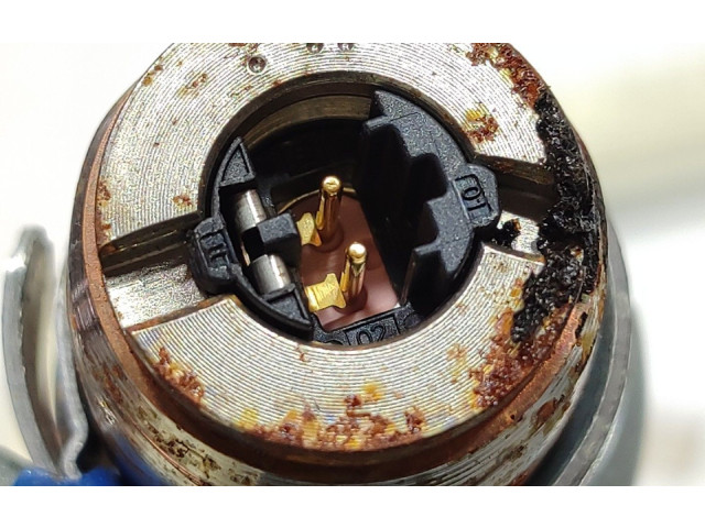 Боковая подушка безопасности A27134078111, 101110910563S Mini One - Cooper Coupe R56