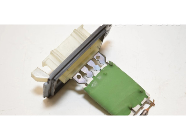 Вентилятор печки    67326935371, 5291102   Mini One - Cooper R50 - 53