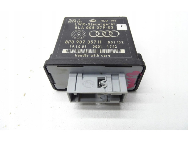 Блок управления Xenon