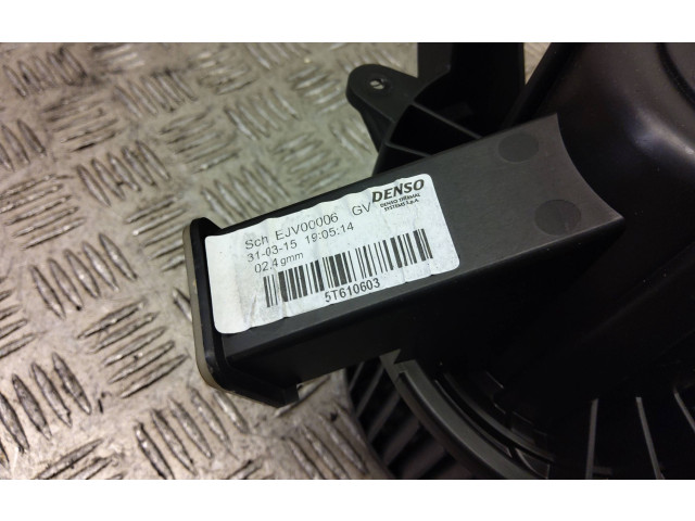 Вентилятор печки EJV00006, 5T610603 Jeep Renegade