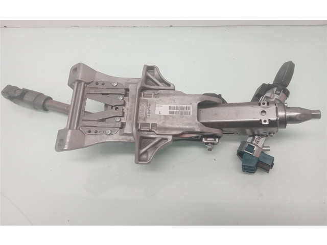 рейка Колонка рулевая 2390126, AV6N3C529ED Ford Transit - Tourneo Connect 2013 - 2022 года