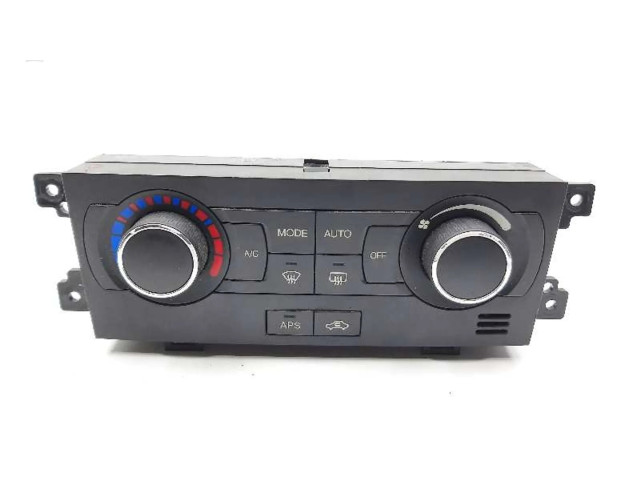 Модуль блока управления кондиционером 96629704, DKA070317022 Chevrolet Captiva