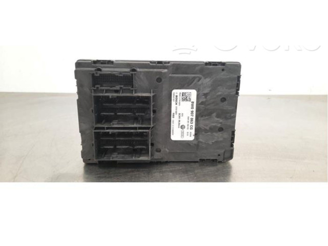 Блок комфорта 8W0907063CG Audi A5