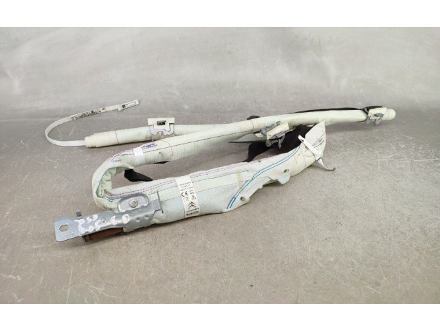 Боковая подушка безопасности 9804358980 Citroen C4 Cactus