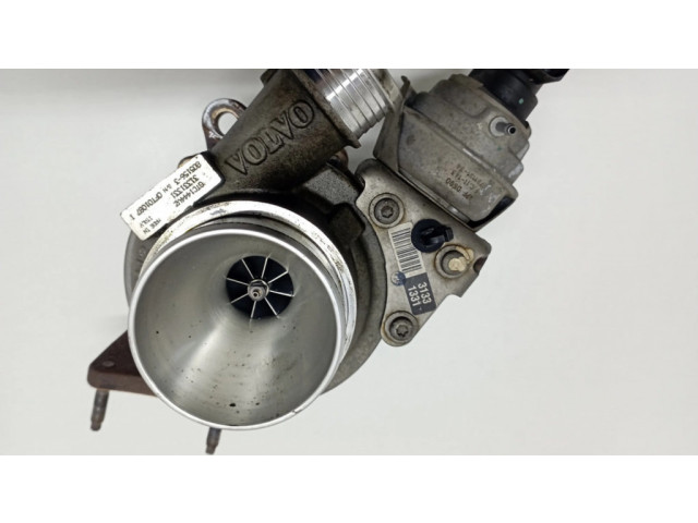 Turbodmychadlo Турбина GTC1444VZ, 31331331 Volvo XC60 2.0 D5204T3