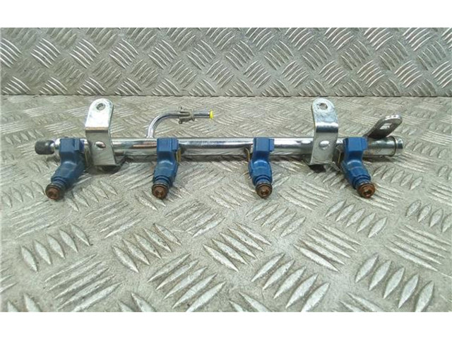 Vstřikovací lišta 04891338AA, 04891338AA Chrysler Neon I EJD