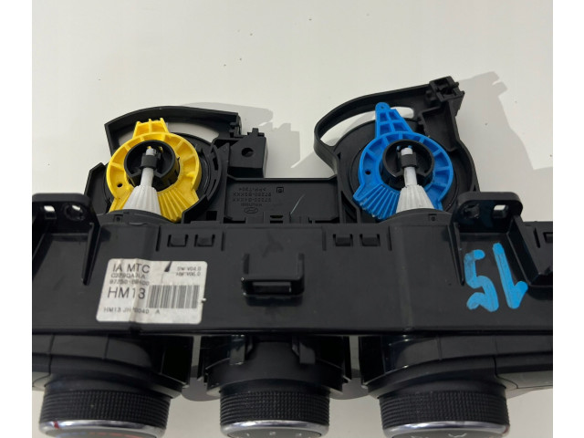 Блок управления климат-контролем 97250B9400 Hyundai i10