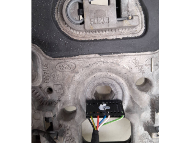 Руль Land Rover Range Rover Velar 2017 - года JK623F563ED, 310314399004AE