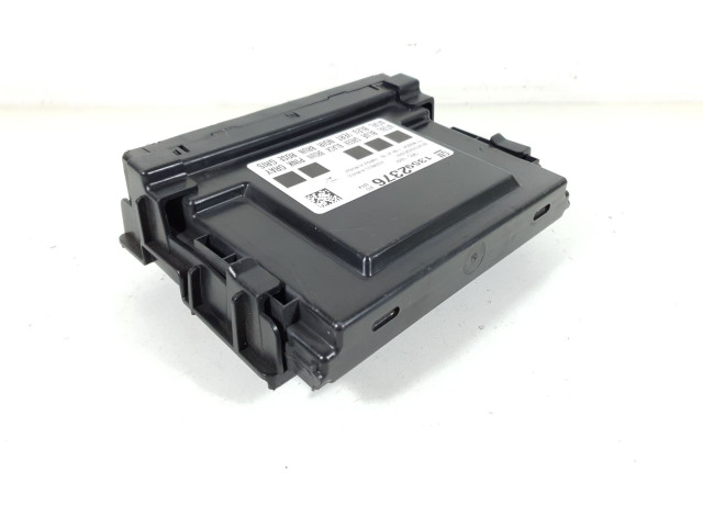 Блок управления климат-контролем 13592376, F00HJ01160   Chevrolet Camaro