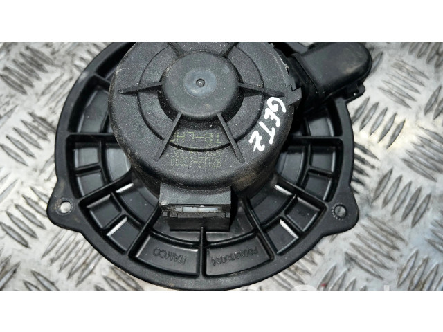 Вентилятор печки    F00S330024   Hyundai Getz