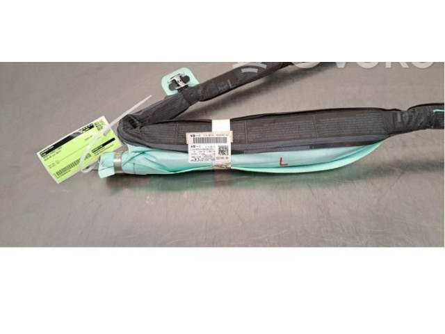 Боковая подушка безопасности 8V4880741B   Audi A3 S3 8V