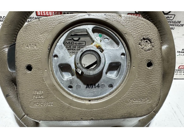 Руль Volvo XC90  2003 - 2006 года 30723457      