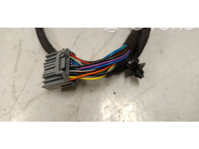 Зеркало электрическое Volvo XC90 2014 - года