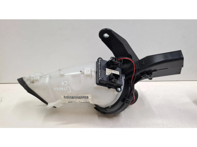 Вентилятор печки    9650872480, 173510100   Citroen C4 Grand Picasso