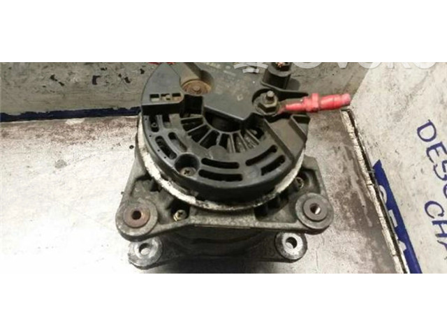 Генератор Renault Clio III