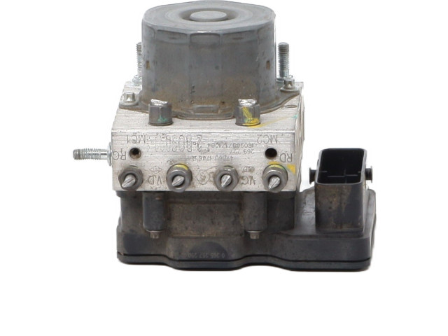 Блок АБС 476601746R   Dacia  Duster  2010 - 2017 года