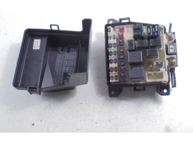   Pojistková skříňka 3464-100-120, 3464-100-120   Mazda Premacy 2003