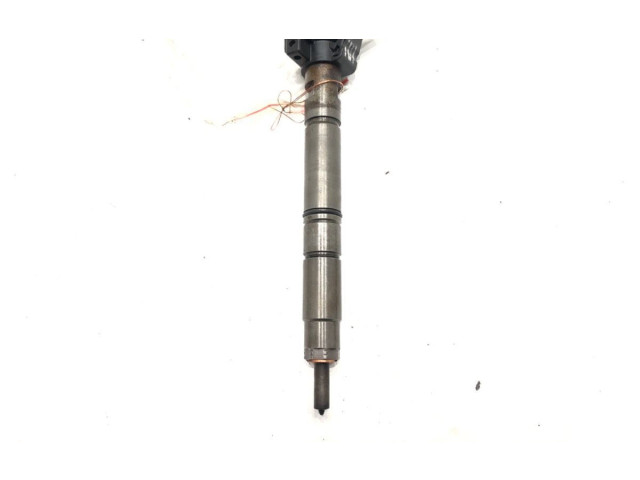 Vstřikovací čerpadlo Audi A6 S6 C7 4G