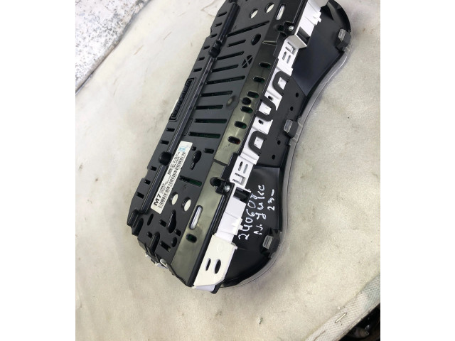 Přístrojová deska Nissan Juke II F16 2023 248106pm4c