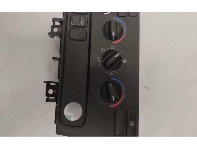 Блок управления климат-контролем 8691874 Volvo S60