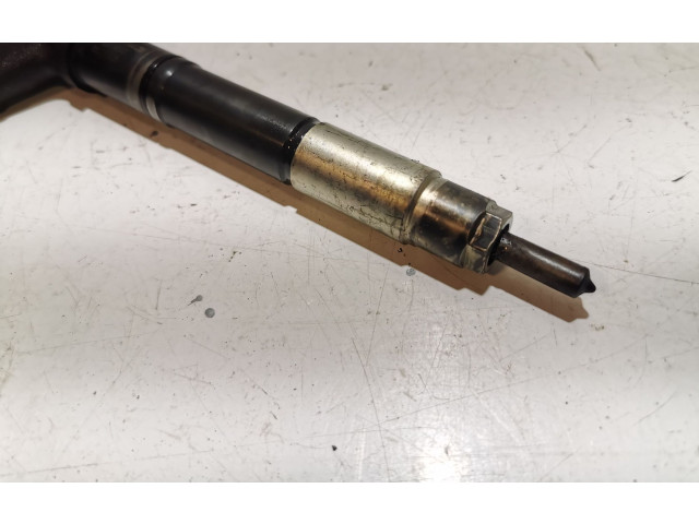 Форсунка 2367026020 Lexus IS 220D-250-350 2ADFHV