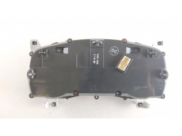 Панель приборов 982247068000, SN20054336   Toyota Proace       