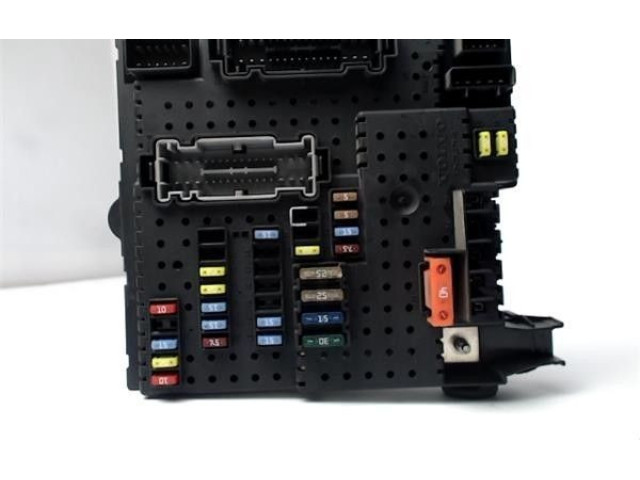 Модуль управления BSM 8676391, 12217799   Volvo S60    