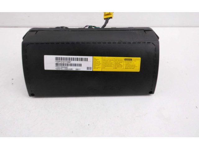 Подушка безопасности пассажира P55115945AD, TEZPM3139L0222 Jeep Grand Cherokee (WJ)