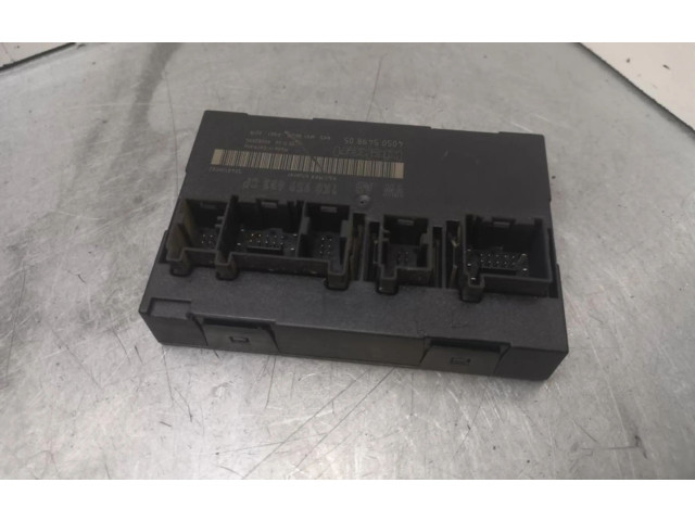 Řídící jednotka 1K0959433 Volkswagen Caddy