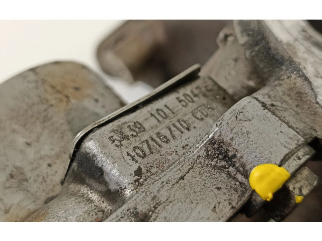 Turbodmychadlo Турбина 36002664, 36010146 Volvo V60 D5244T10