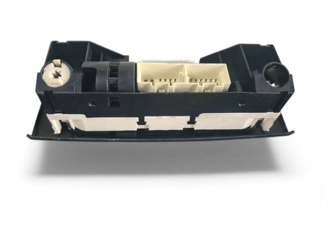 Блок управления климат-контролем 6Y0820045A, 901511760002 Skoda Fabia Mk1 (6Y)