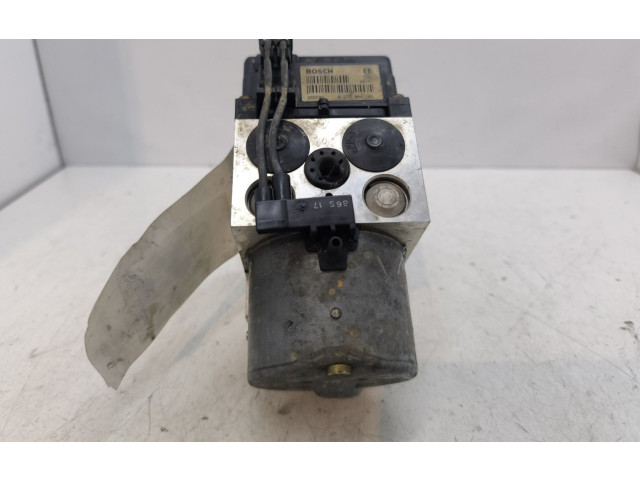 Блок АБС 0265216424 Fiat Coupe - года