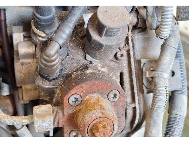 Vstřikovací čerpadlo Citroen Berlingo