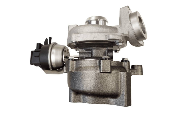 Турбина Audi Q5 SQ5 53039700190, 5303-970-0140 для двигателя CAHA