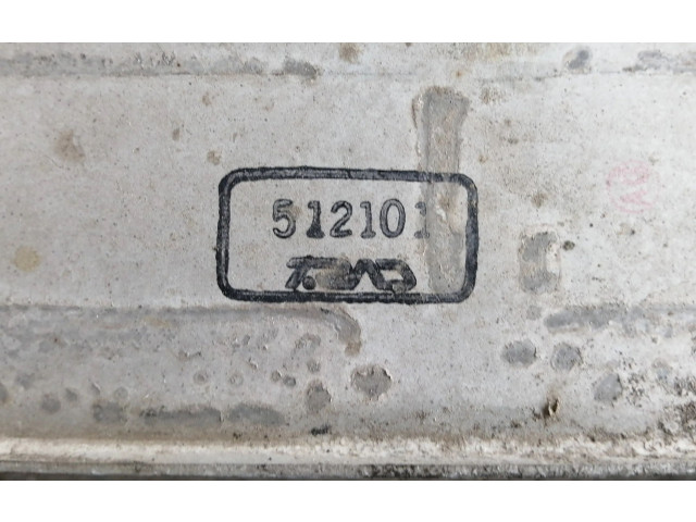 Интеркулер  512101   Mazda 3 I 