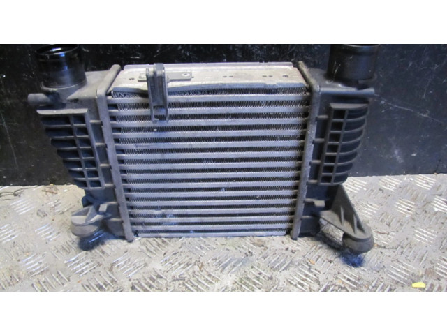 Интеркулер 14461EM00A, RAD045 Nissan NV200 1.5