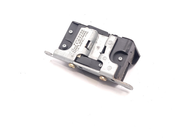 Руль Skoda Superb B5 (3U)  2001 - 2008 года 3U0419091G, S0861514000B      