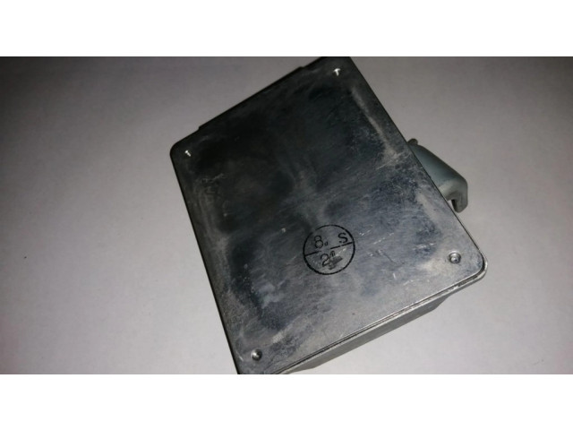 Блок управления 8815078040, 0368001553 Lexus NX