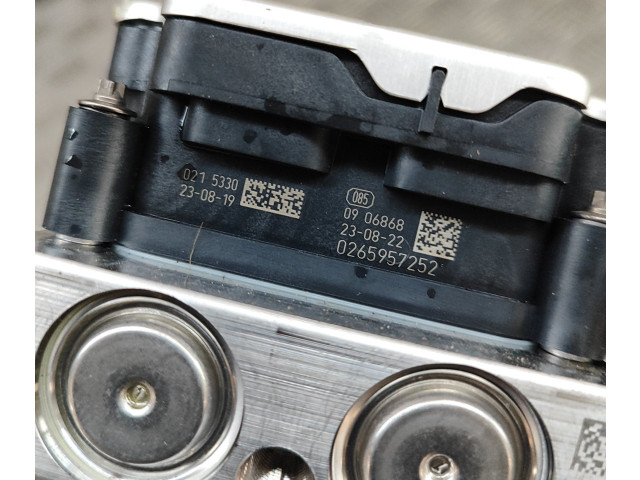 Jednotka ABS 4M6907379AK, 4M6907379 Volkswagen Touareg III 2023