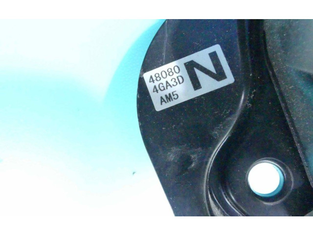    Рулевая рейка 48080-4GA3D, IMPRK1285922   Infiniti Q50 2014 -  года