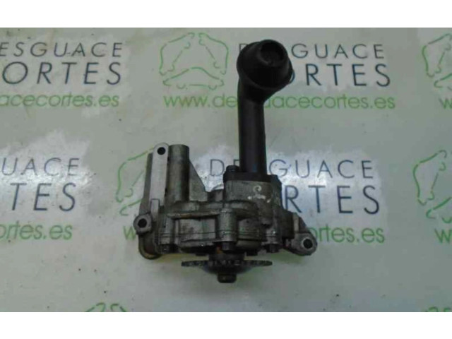 Čerpadlo oleje 0381151050 Seat Ibiza IV (6J,6P)