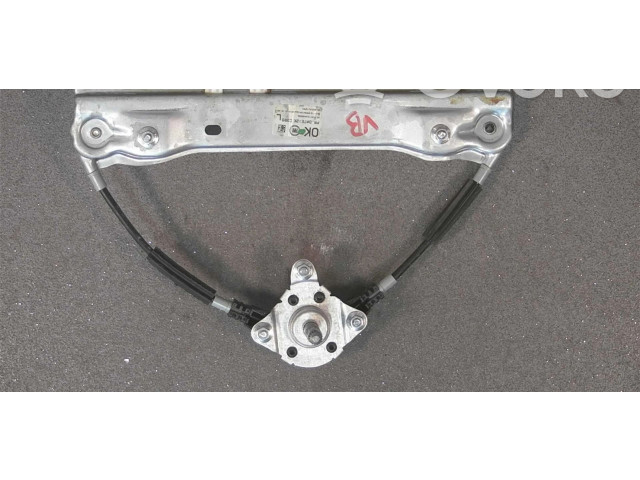 Čerpadlo oleje MAN.HEJS Fiat Panda III 312A4.000