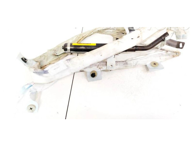 Боковая подушка безопасности 8P4880741D, 100115717   Audi A3 S3 8P