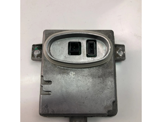 Блок фонаря / (блок «хenon»)