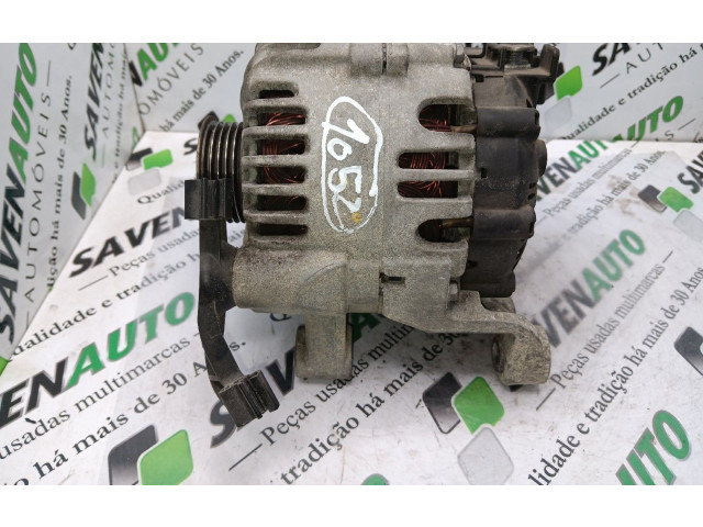 Генератор SV2-24-06, 0986083700   Mini One - Cooper Coupe R56      