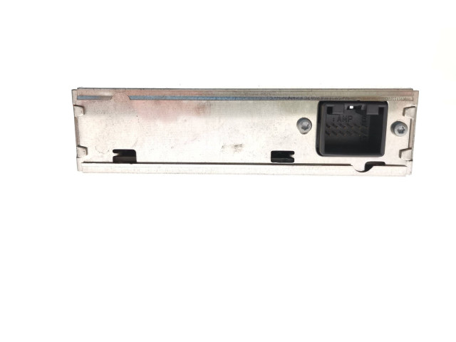 Блок управления 4B0919895A, 7612001339 Audi A6 S6 C5 4B