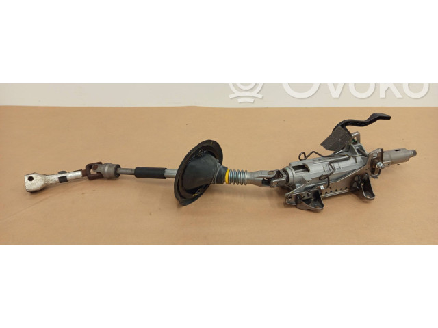 Ось рулевого колеса    06700252700, 6700252700   Maserati Ghibli