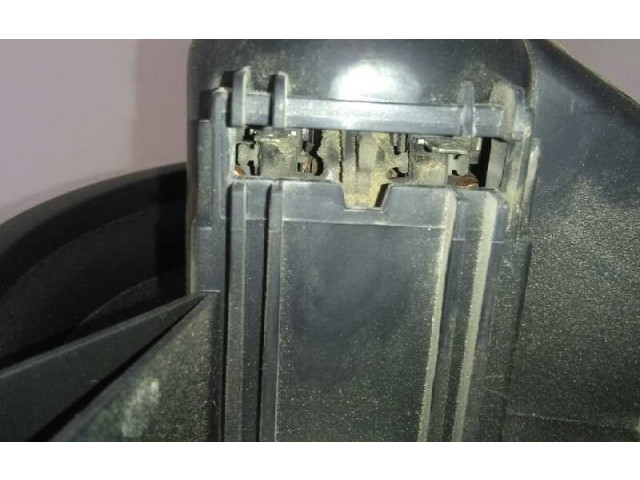 Вентилятор печки Citroen Berlingo