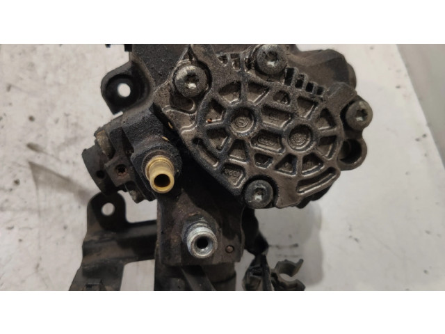 Vstřikovací čerpadlo 9683703780, 0445010102 Citroen Berlingo pro naftový motor 1.6