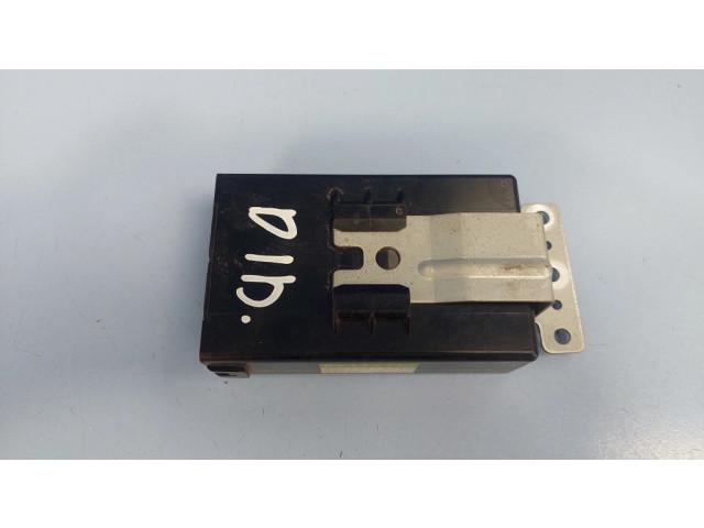 Блок управления климат-контролем MR460756, 2773000780 Mitsubishi Pajero